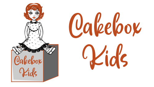 CakeboxKids Logo